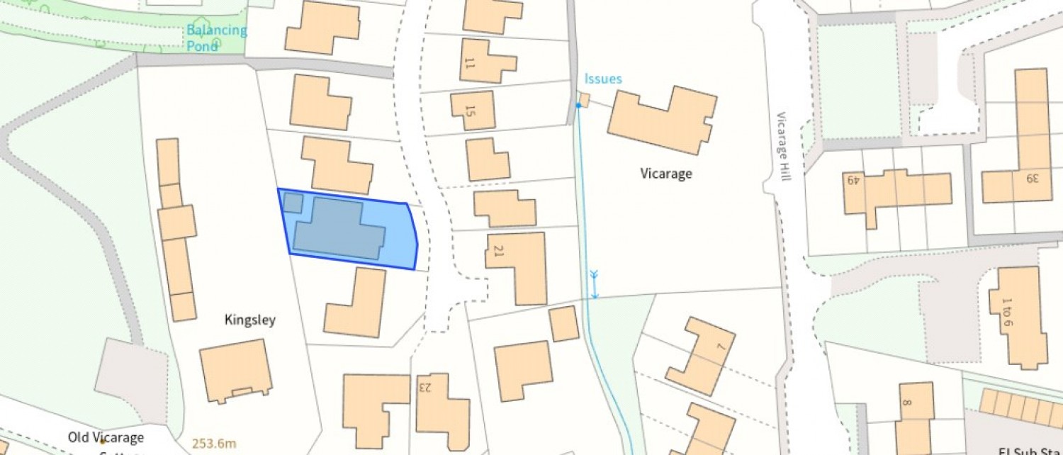 Minera, Wrexham