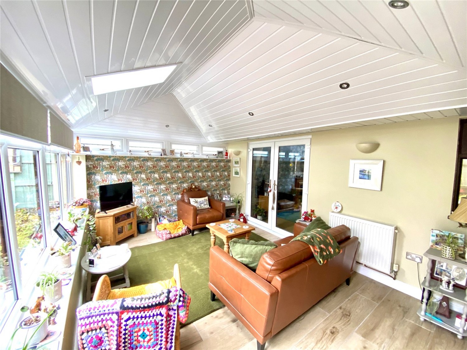 Minera, Wrexham