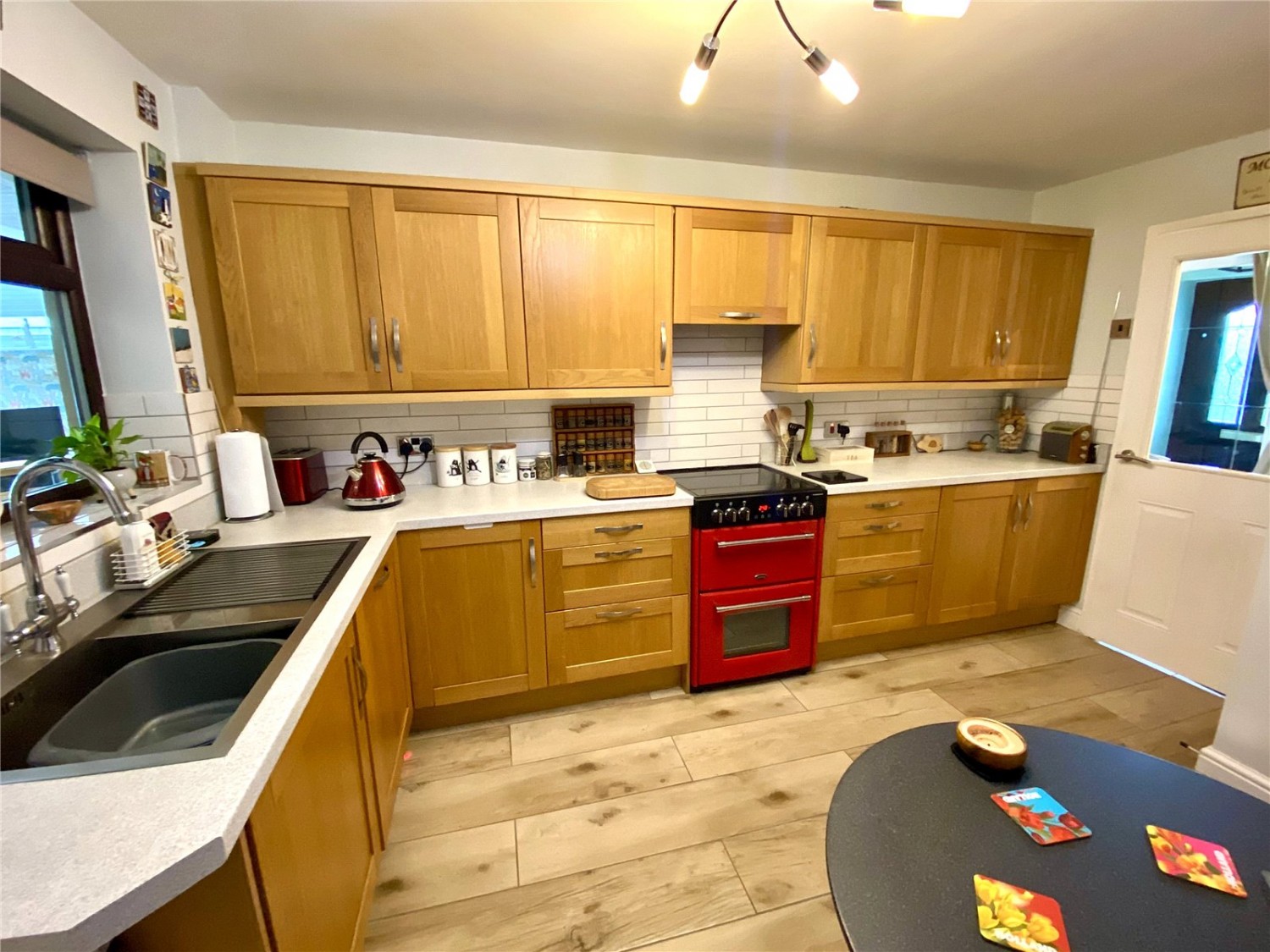 Minera, Wrexham