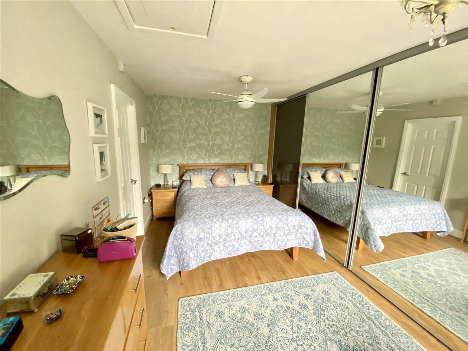 Minera, Wrexham