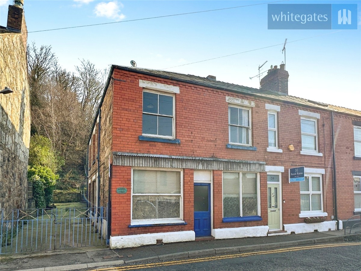 Caergwrle, Wrexham, Flintshire