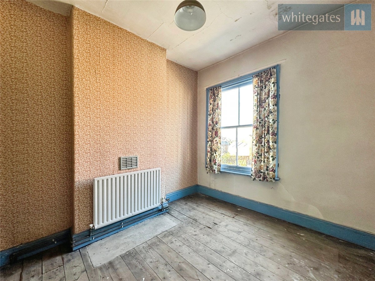 Caergwrle, Wrexham, Flintshire