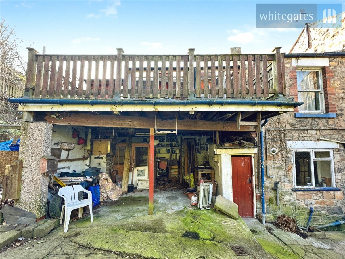 Caergwrle, Wrexham, Flintshire