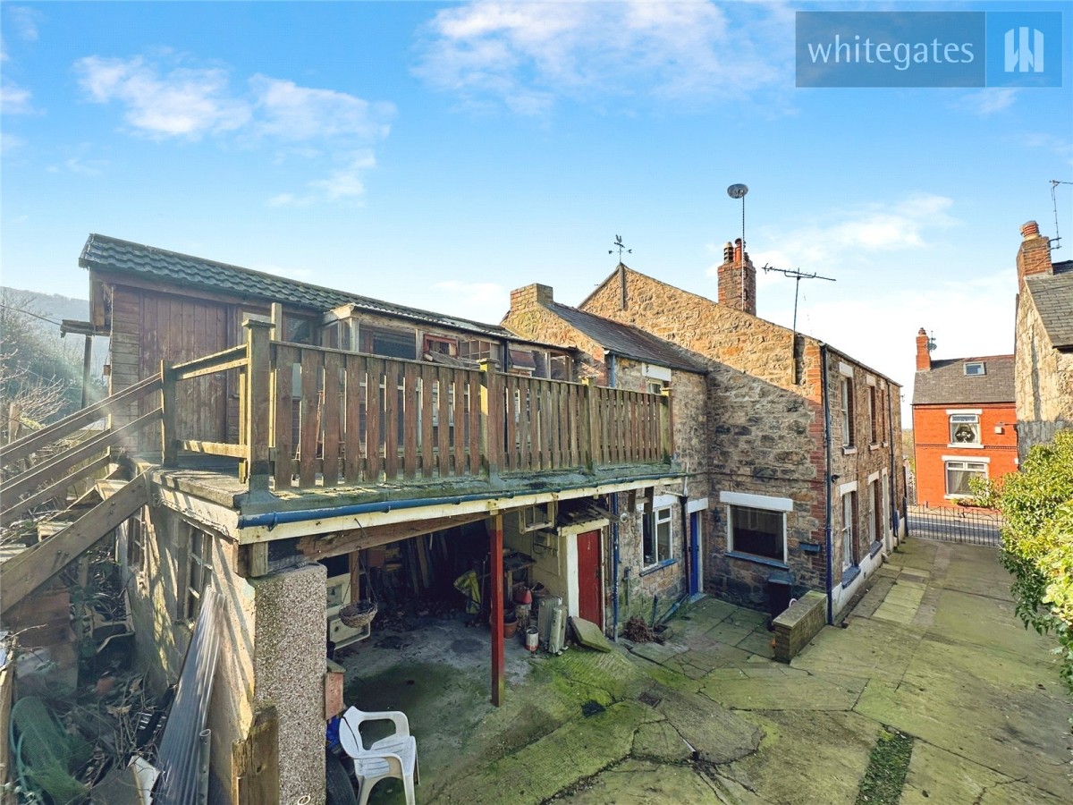 Caergwrle, Wrexham, Flintshire