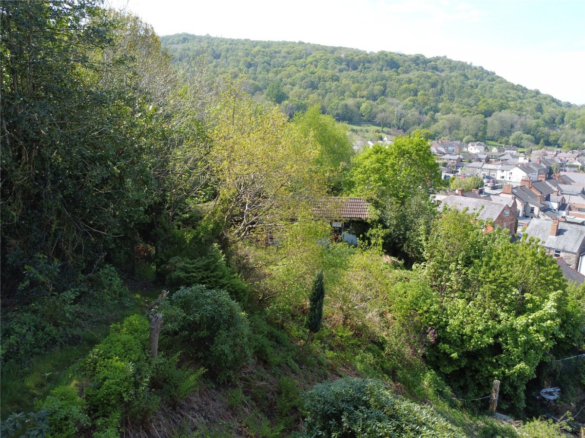 Caergwrle, Wrexham, Flintshire