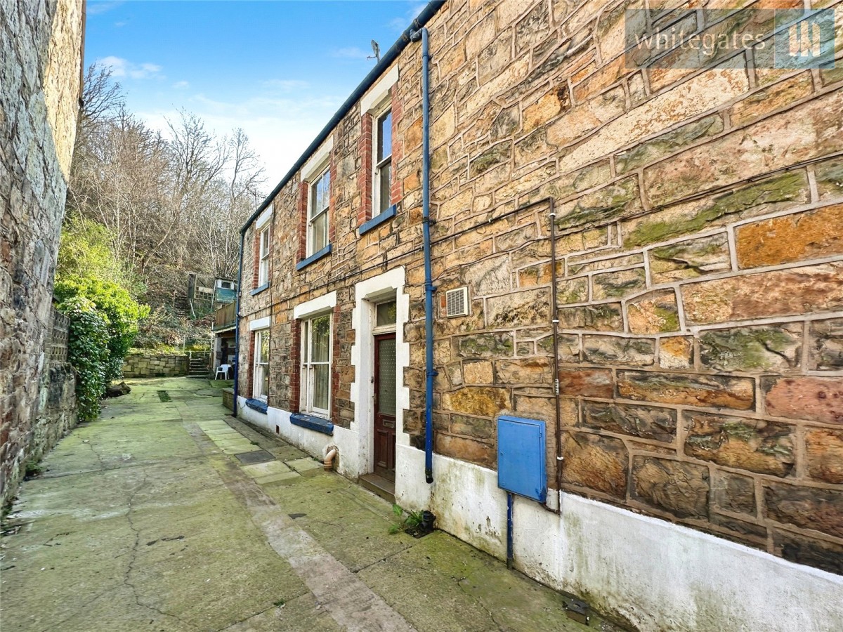 Caergwrle, Wrexham, Flintshire