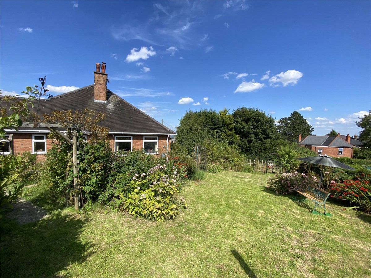 Brymbo, Wrexham, Wrexham