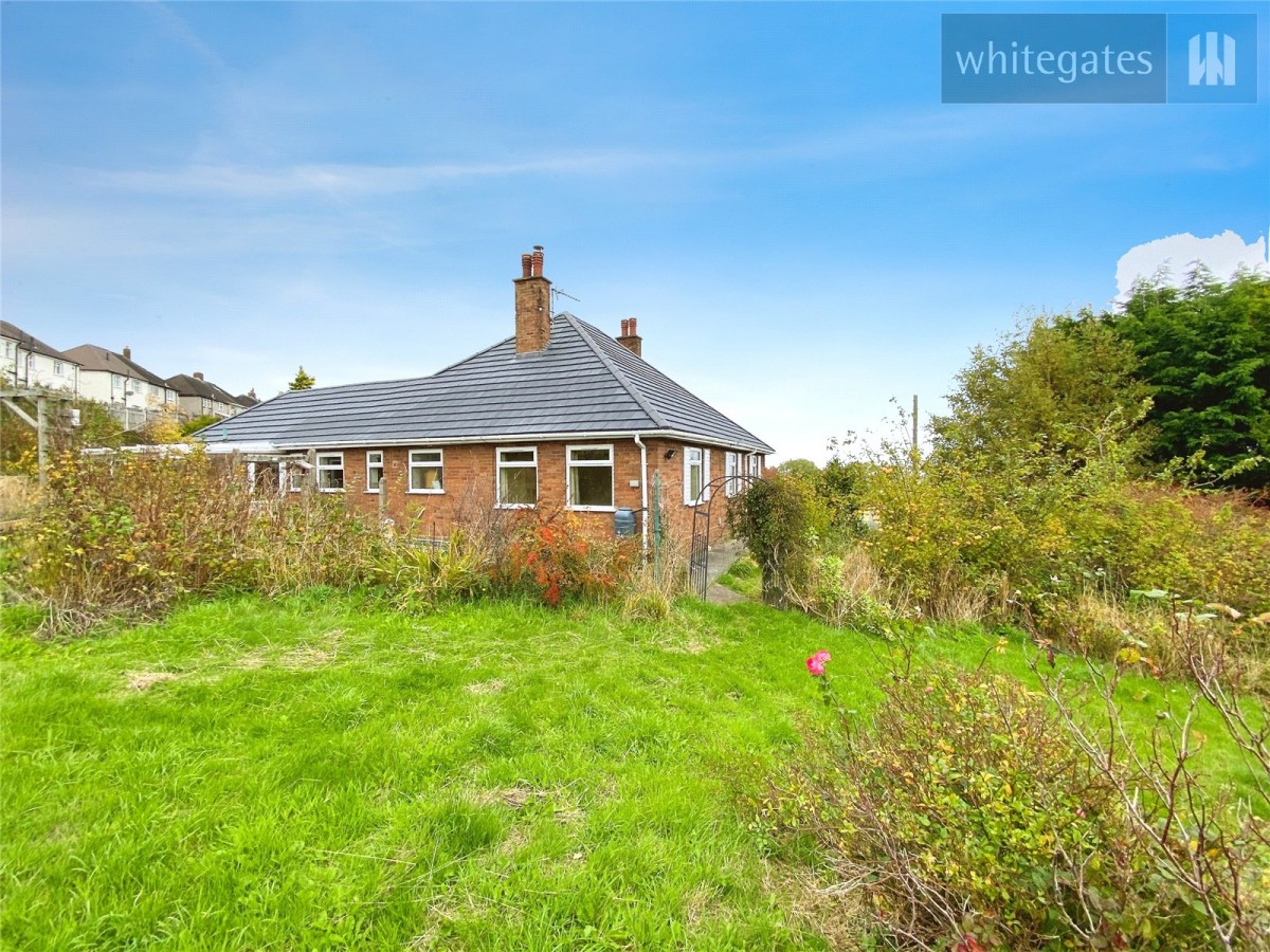 Brymbo, Wrexham, Wrexham