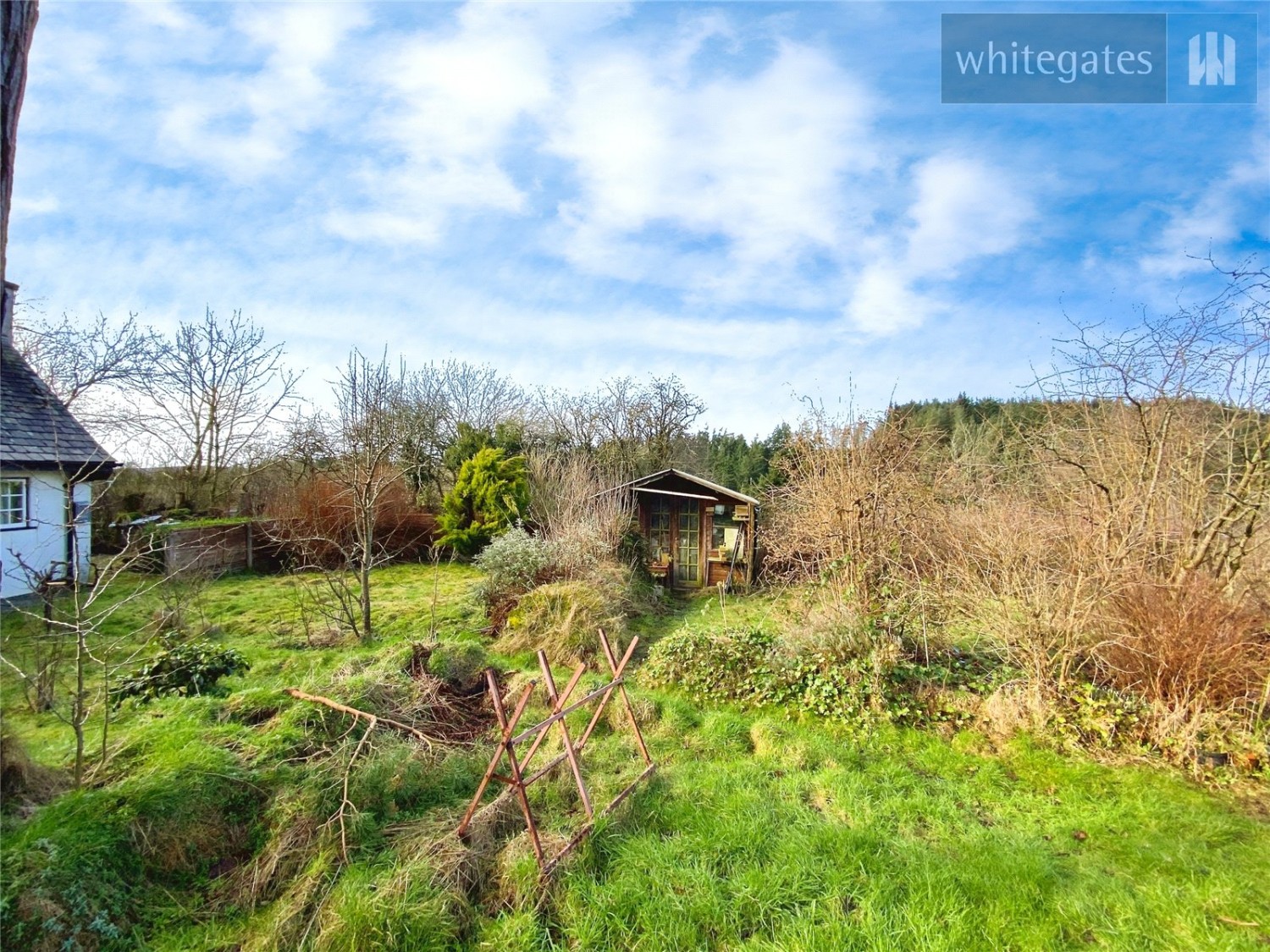 Bwlchgwyn, Wrexham