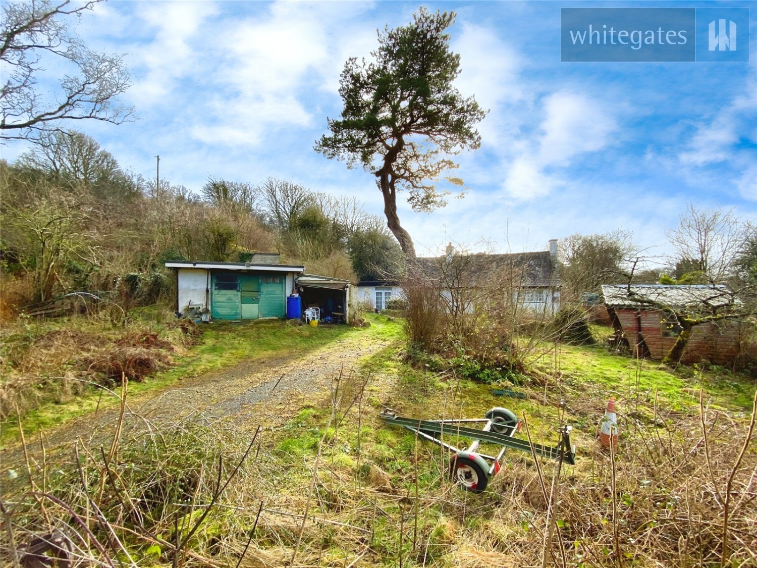 Bwlchgwyn, Wrexham