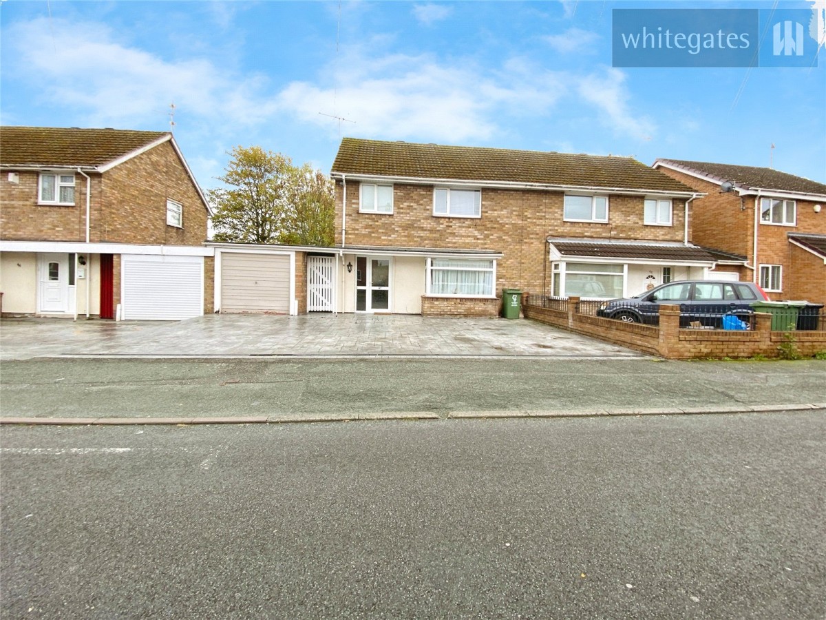 Rhosddu, Wrexham