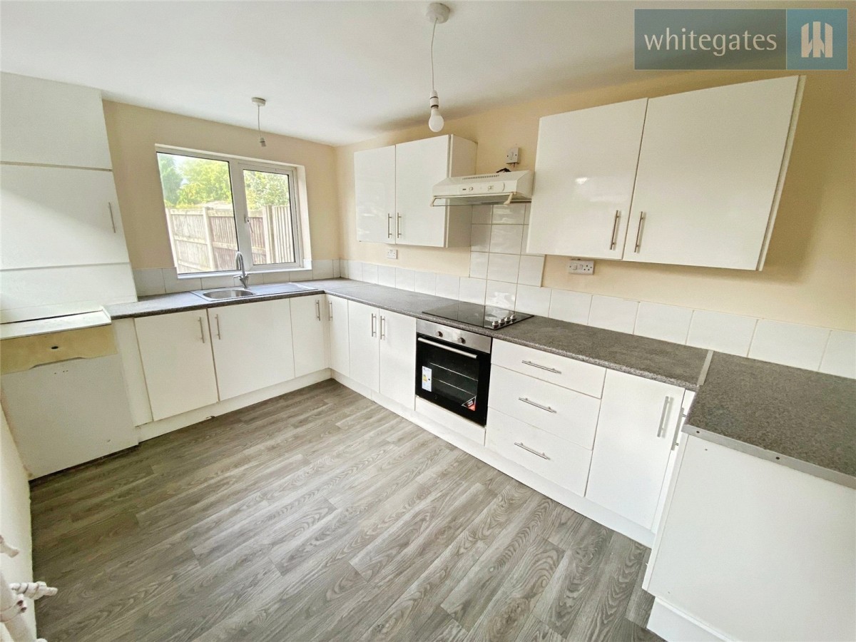 Gyfelia, Wrexham