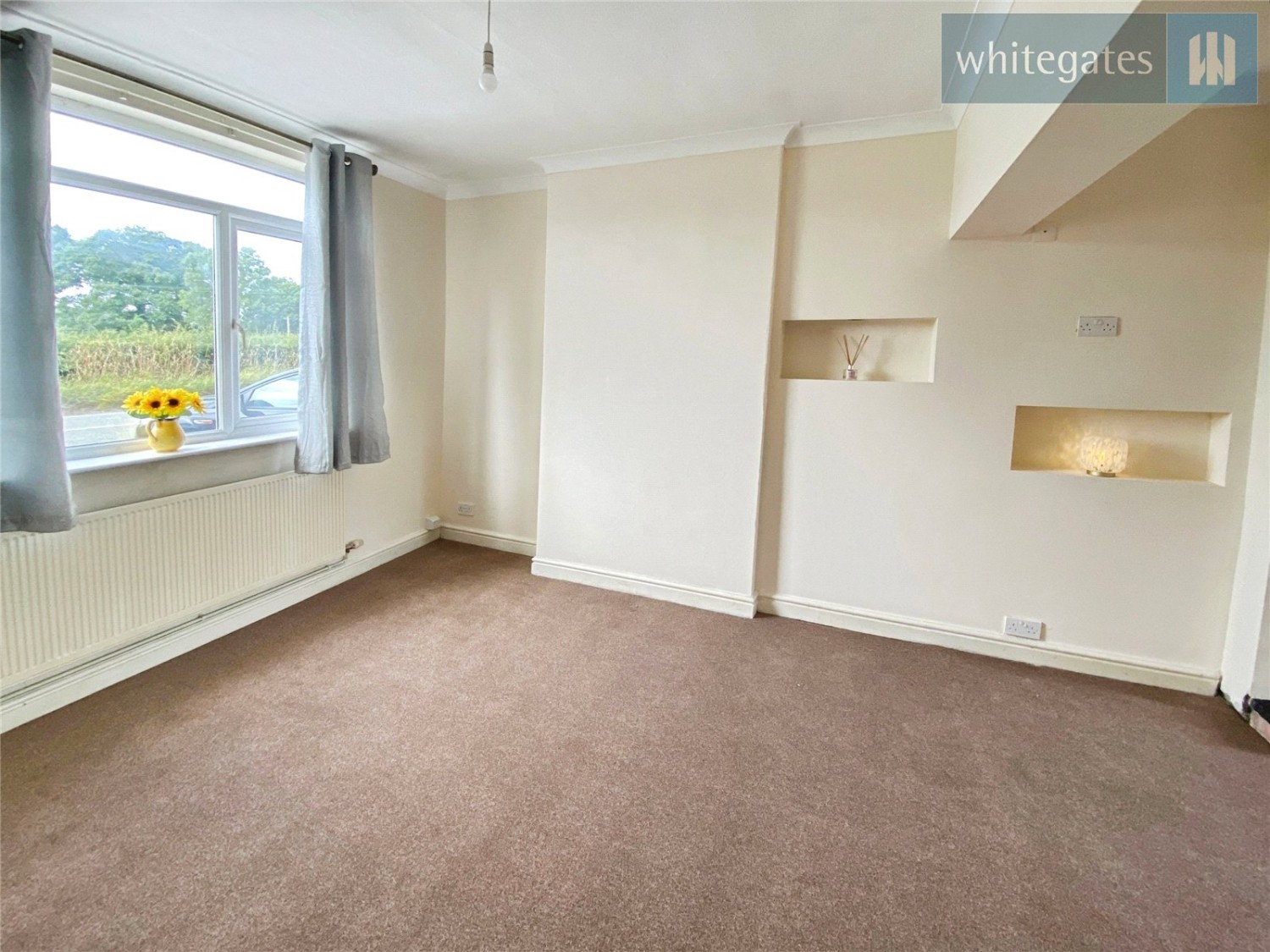 Gyfelia, Wrexham