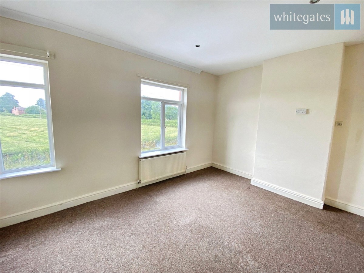 Gyfelia, Wrexham
