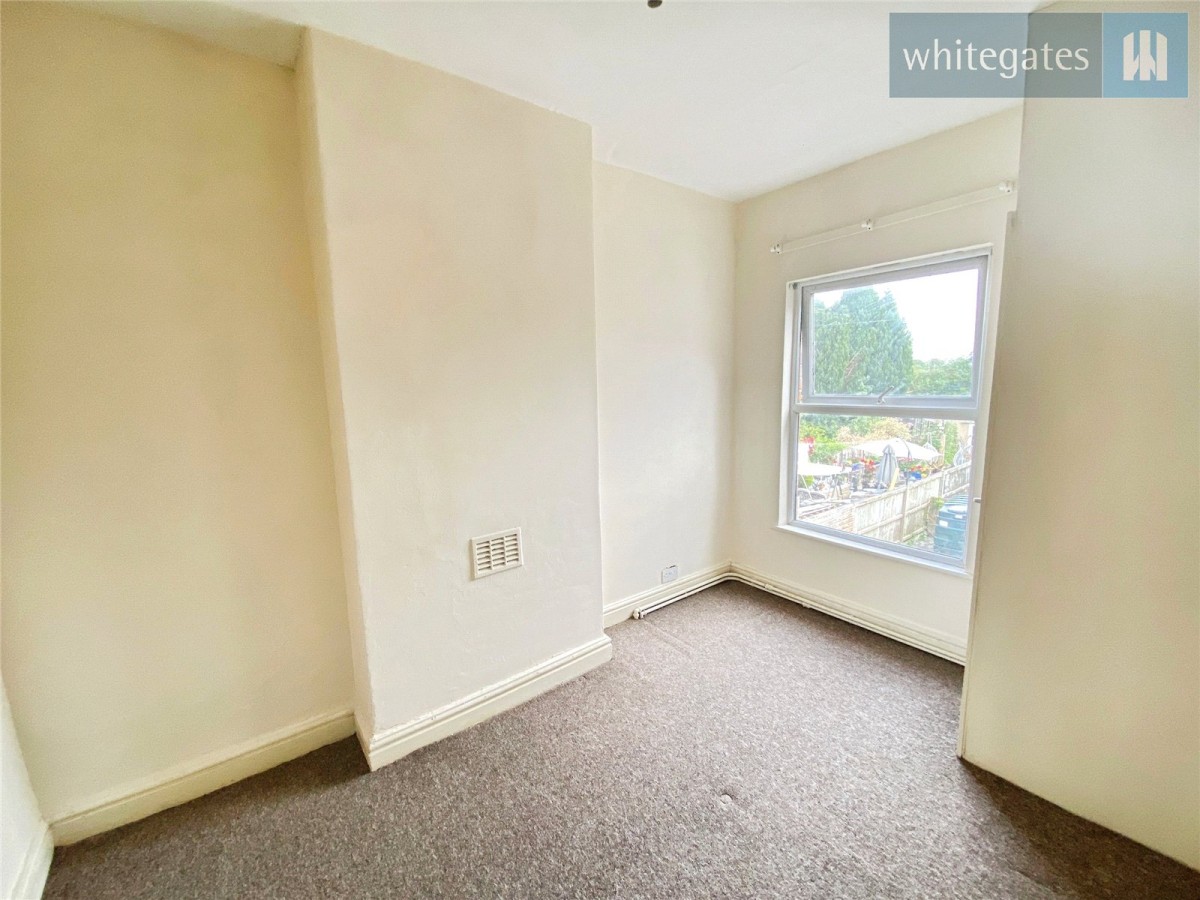 Gyfelia, Wrexham
