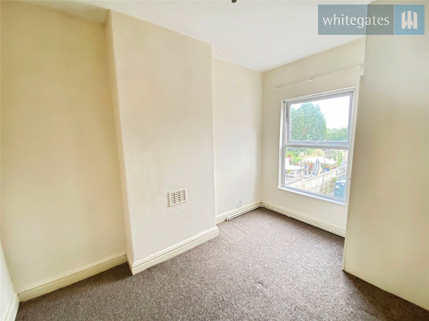 Gyfelia, Wrexham