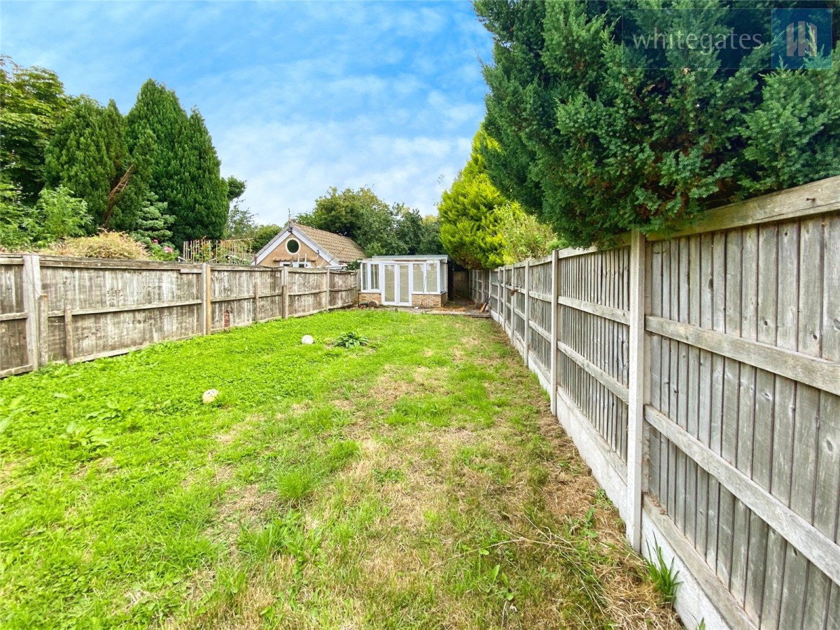 Gyfelia, Wrexham