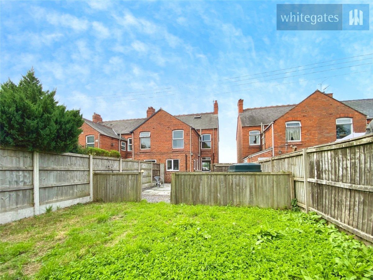 Gyfelia, Wrexham