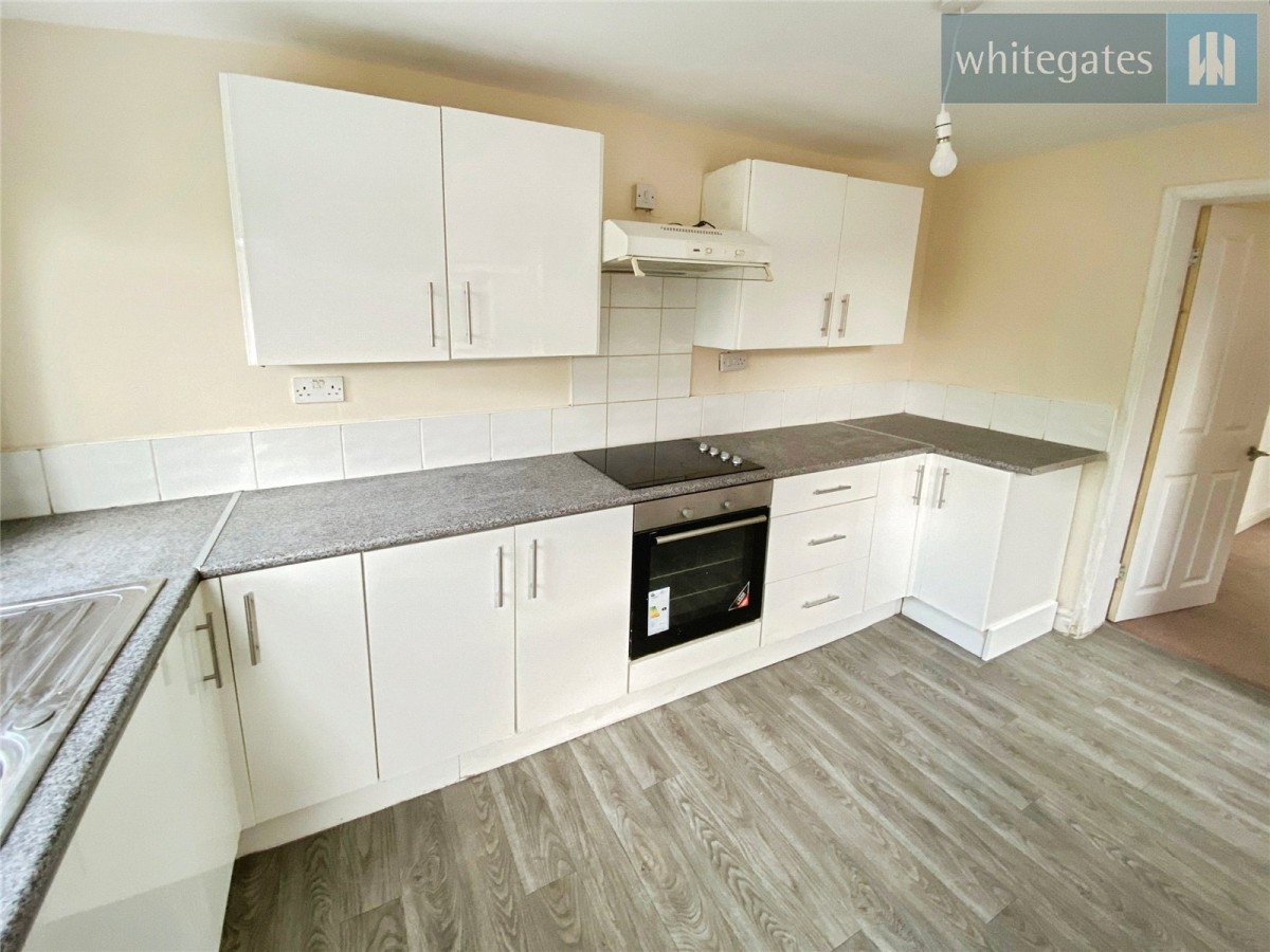 Gyfelia, Wrexham