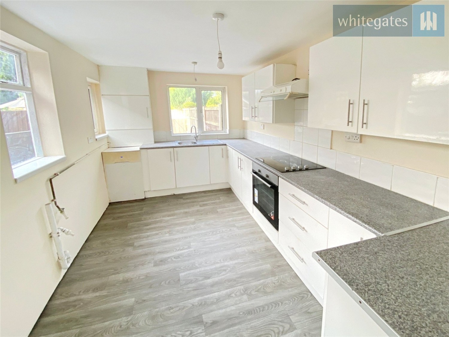 Gyfelia, Wrexham