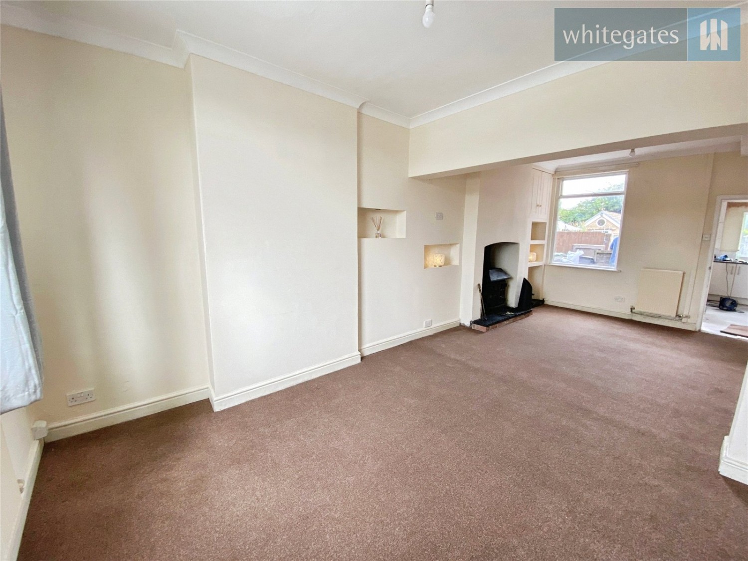 Gyfelia, Wrexham
