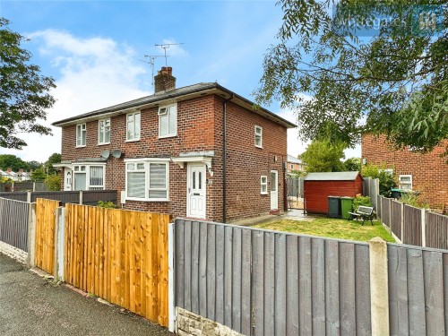 Acton, Wrexham