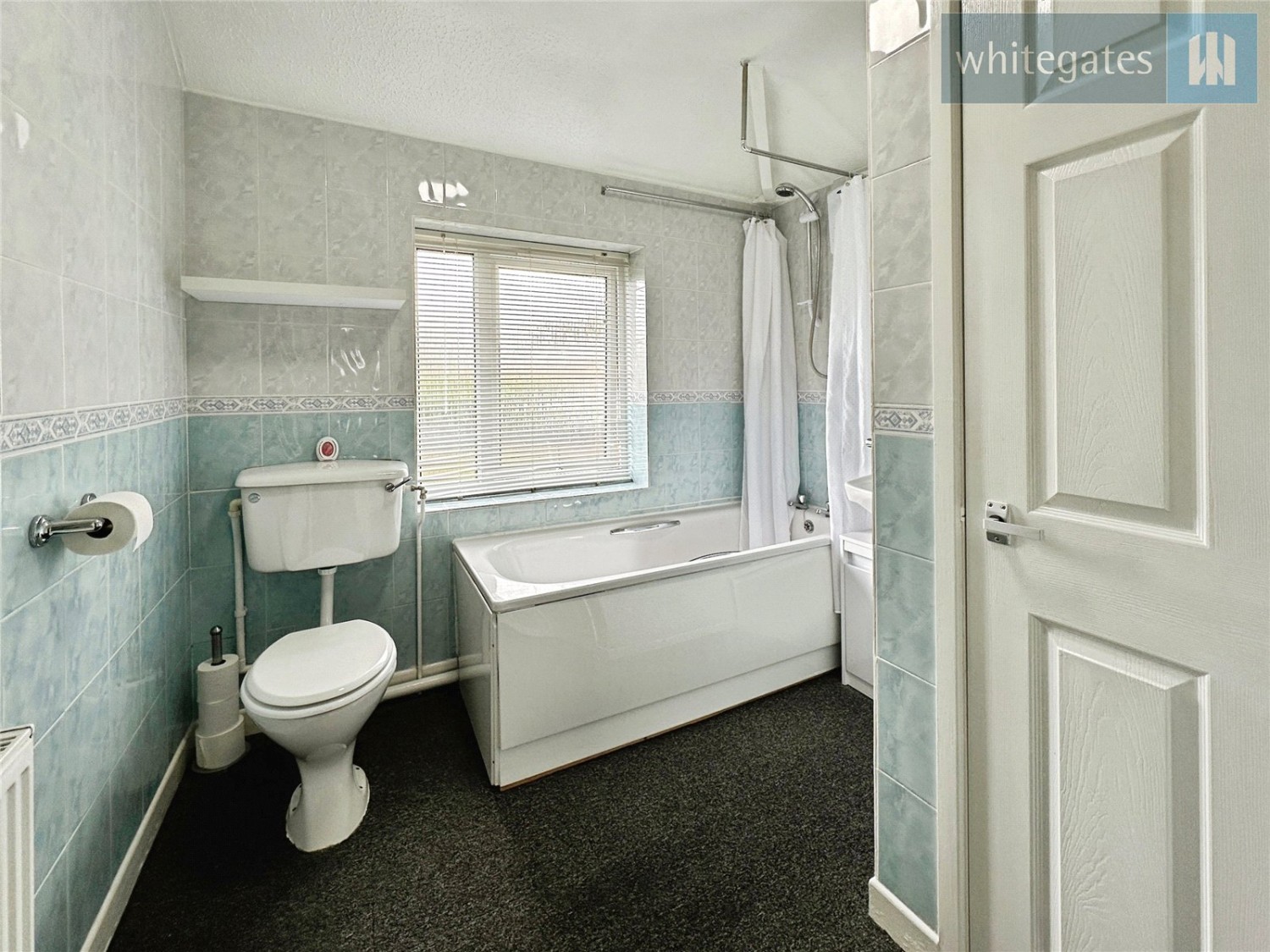 Acton, Wrexham