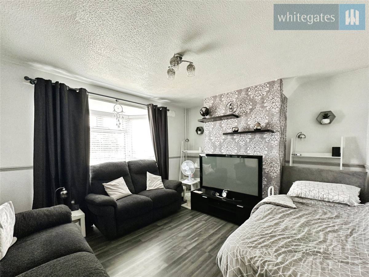 Acton, Wrexham