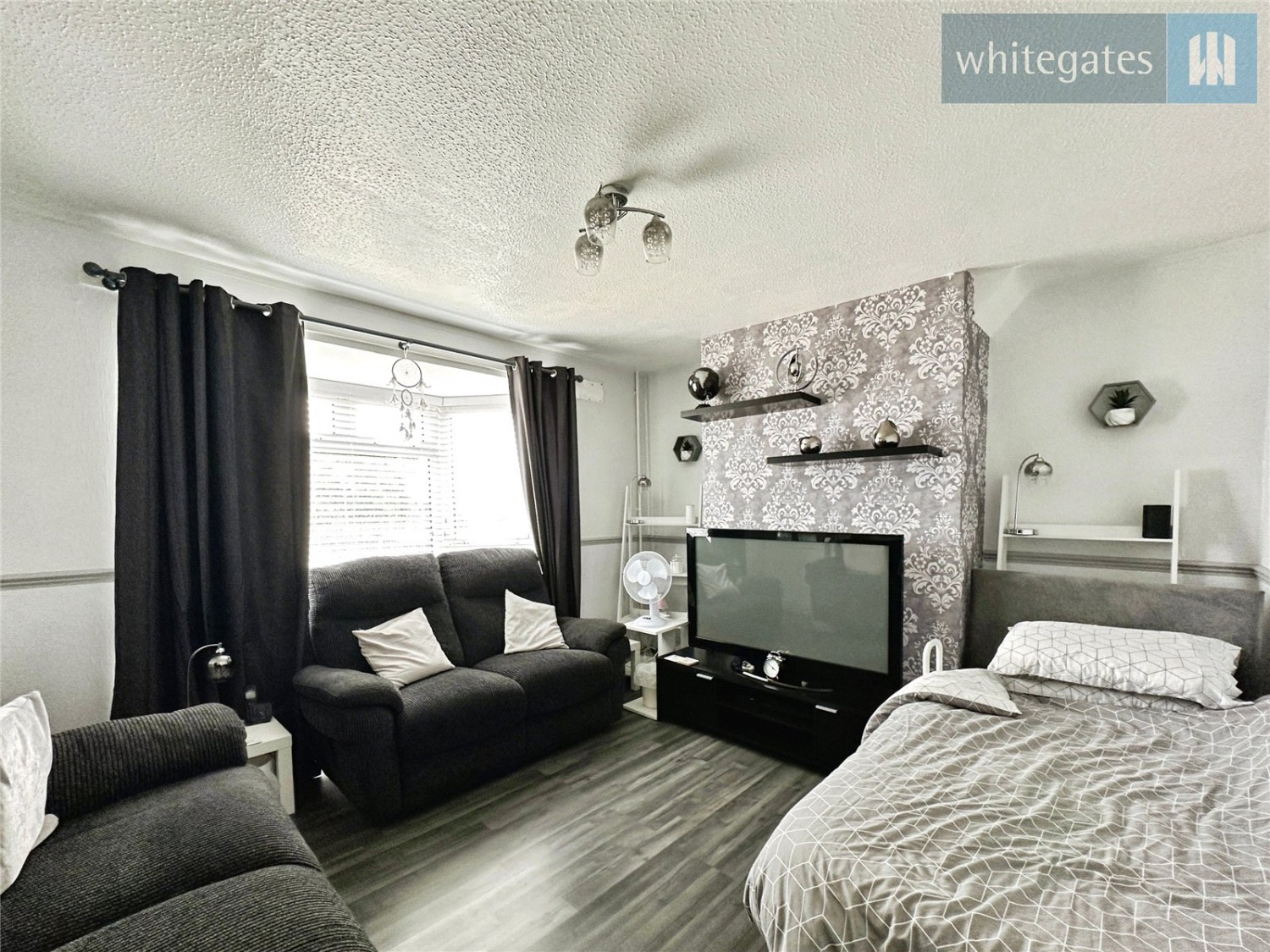 Acton, Wrexham