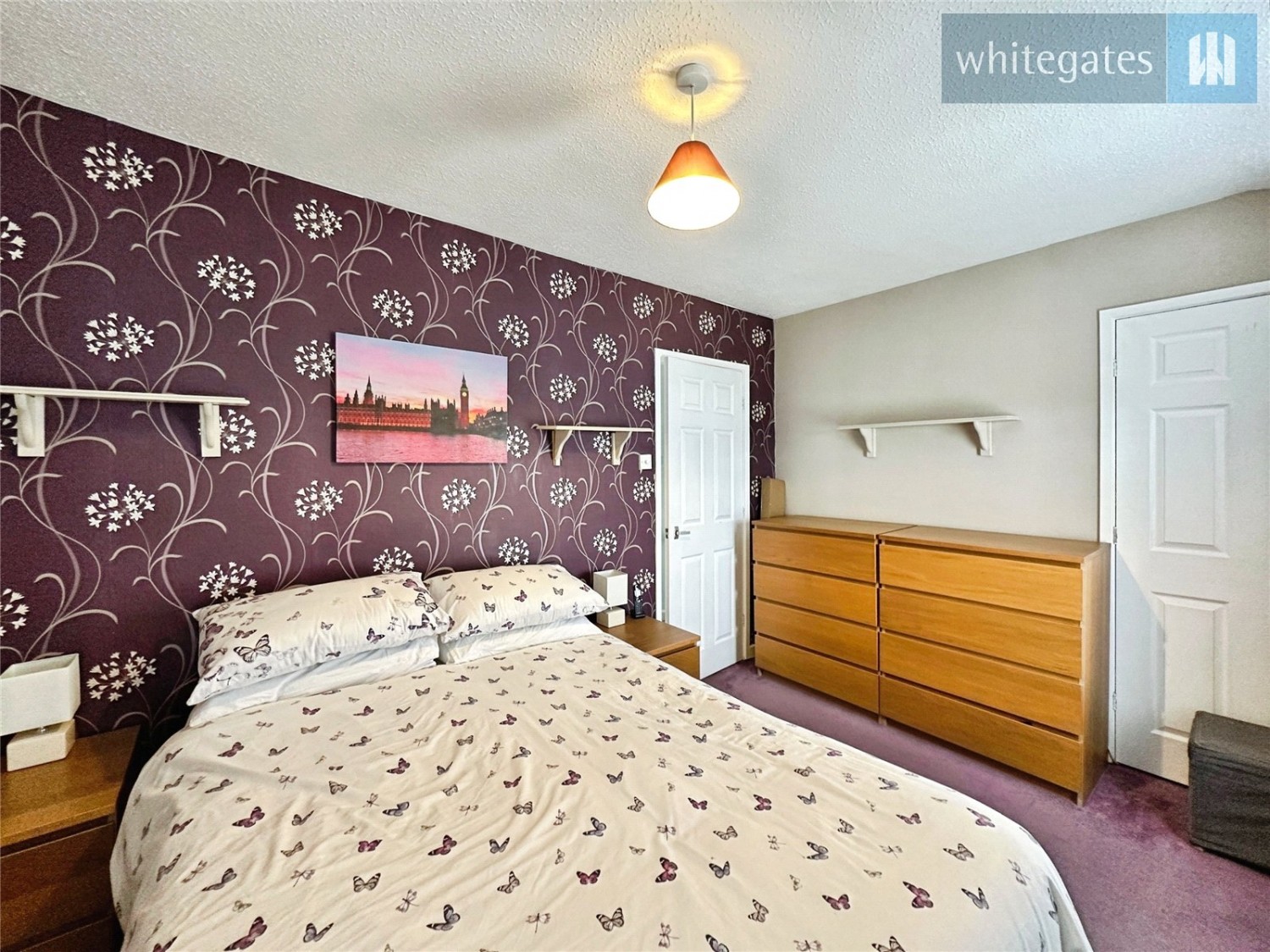 Acton, Wrexham