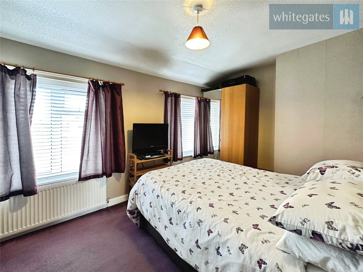Acton, Wrexham