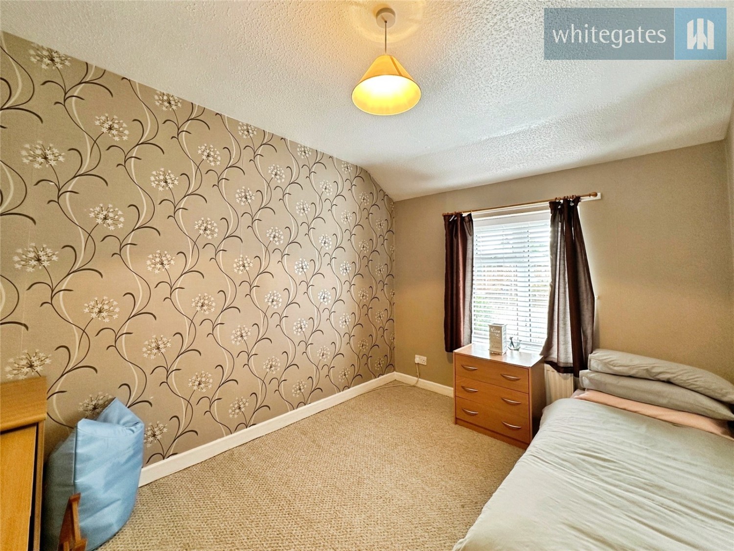 Acton, Wrexham