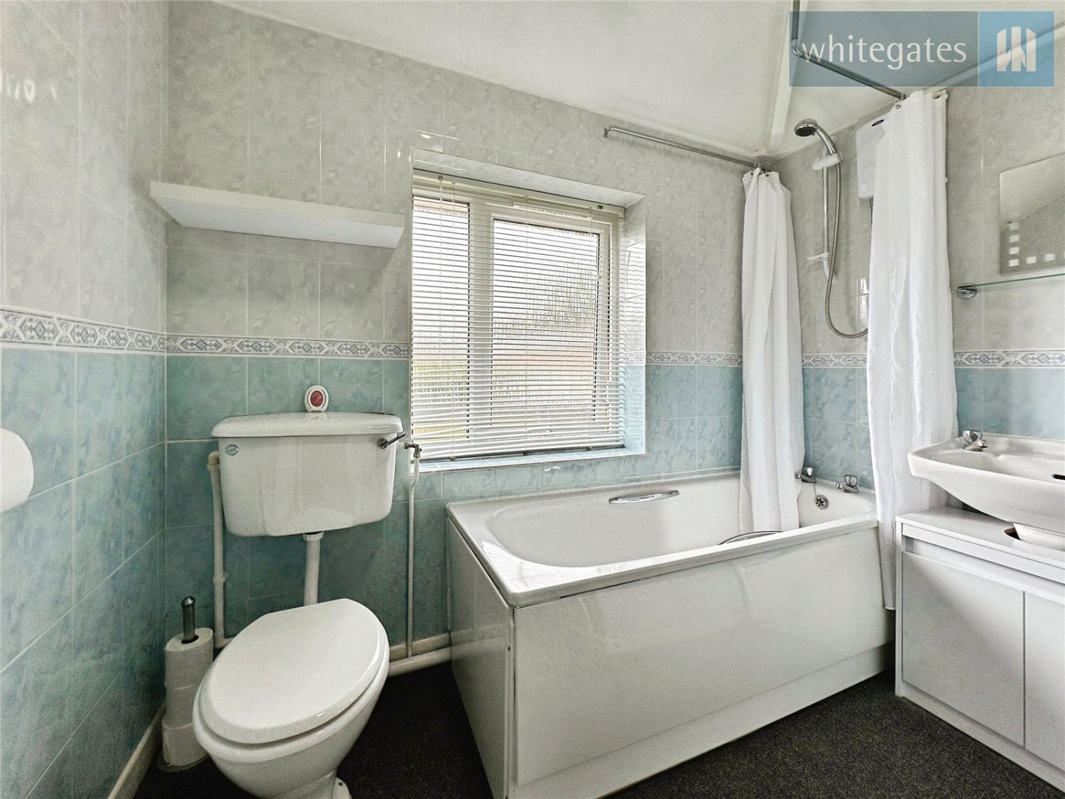 Acton, Wrexham