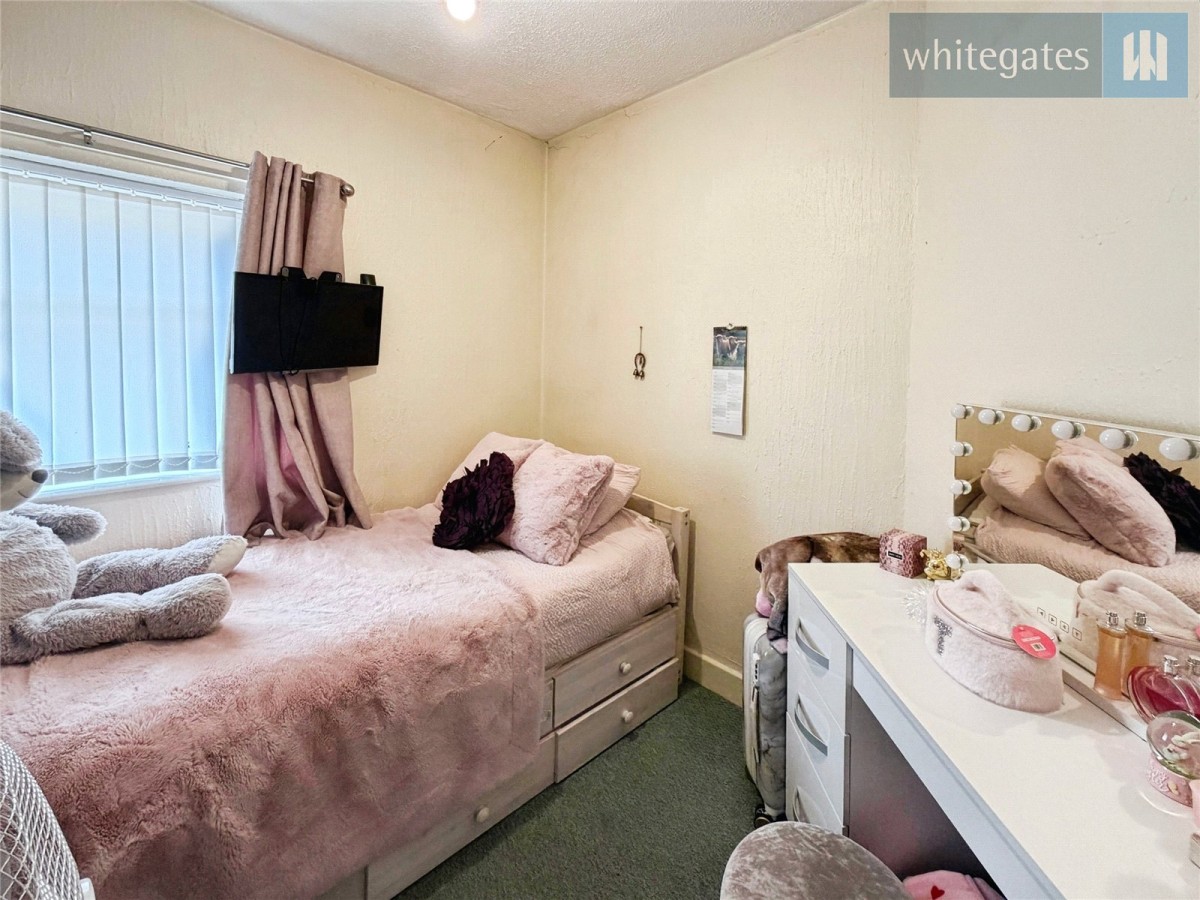 Llay, Wrexham