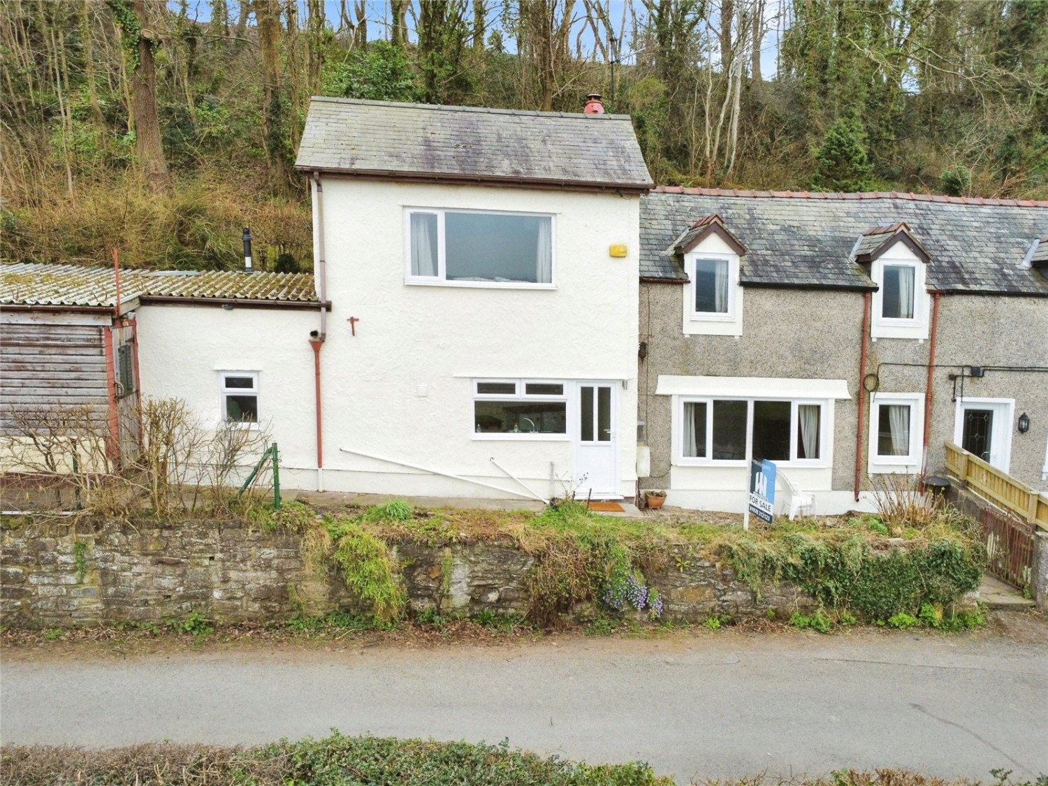 Froncysyllte, Llangollen, Wrexham