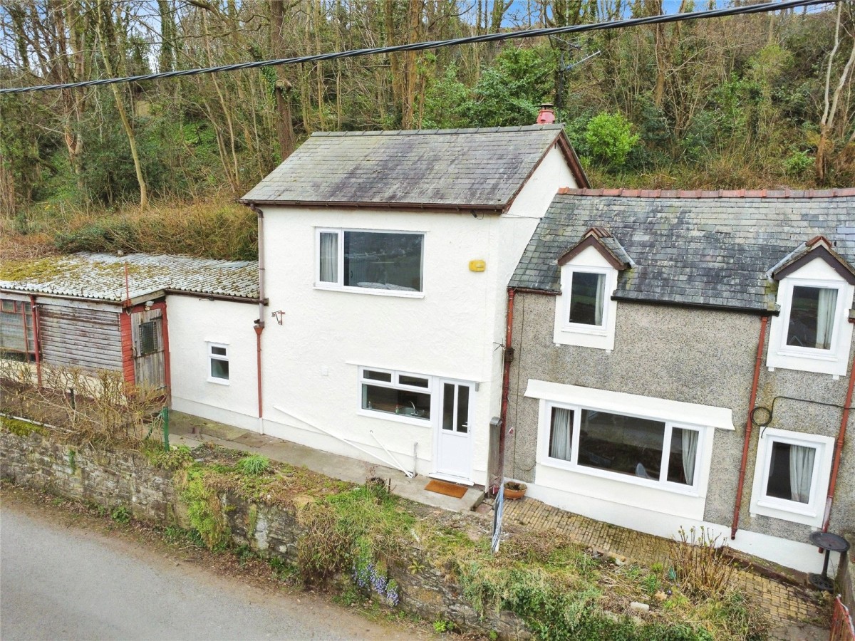 Froncysyllte, Llangollen, Wrexham
