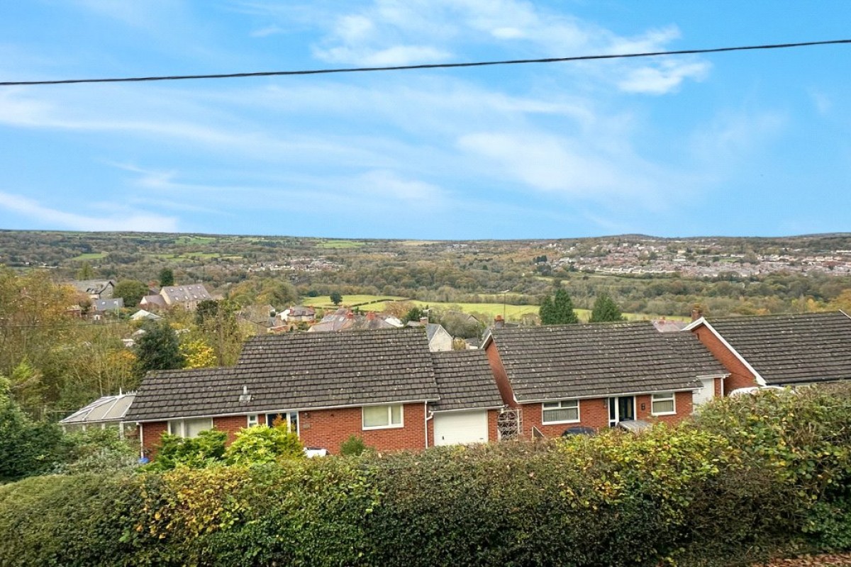 Froncysyllte, Llangollen, Wrexham