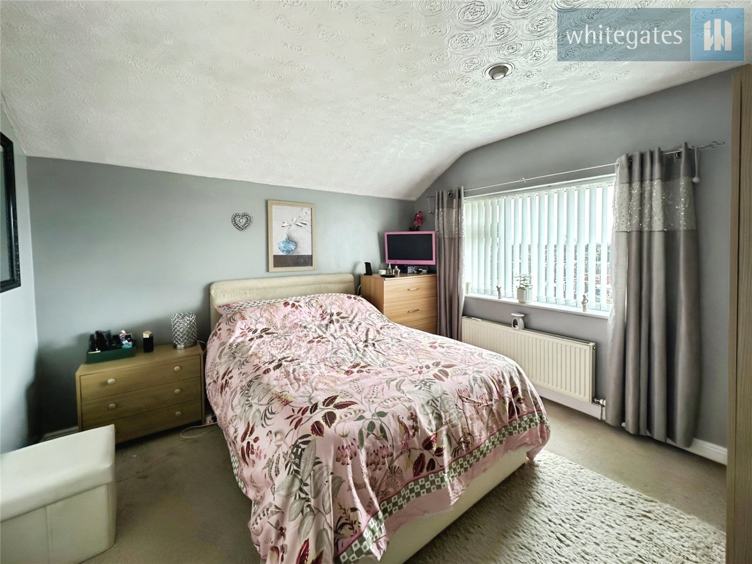Garden Village, Wrexham
