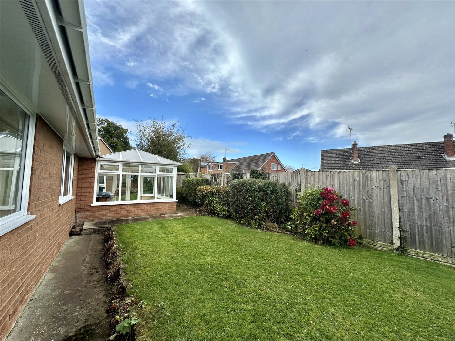 Cefn-y-Bedd, Wrexham, Flintshire