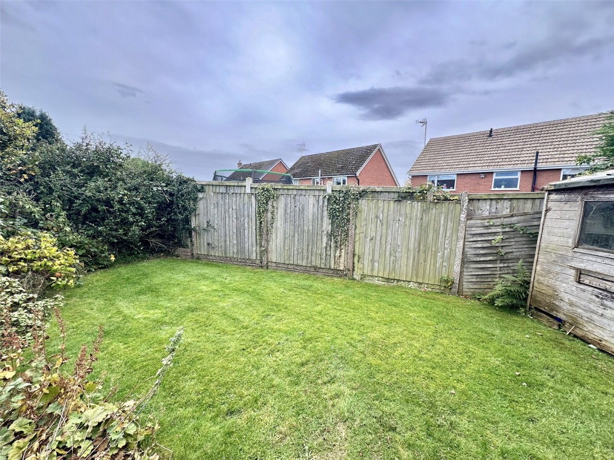 Cefn-y-Bedd, Wrexham, Flintshire