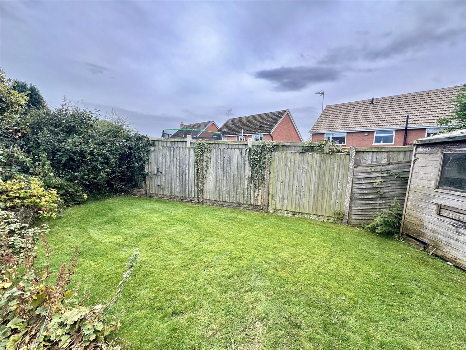 Cefn-y-Bedd, Wrexham, Flintshire