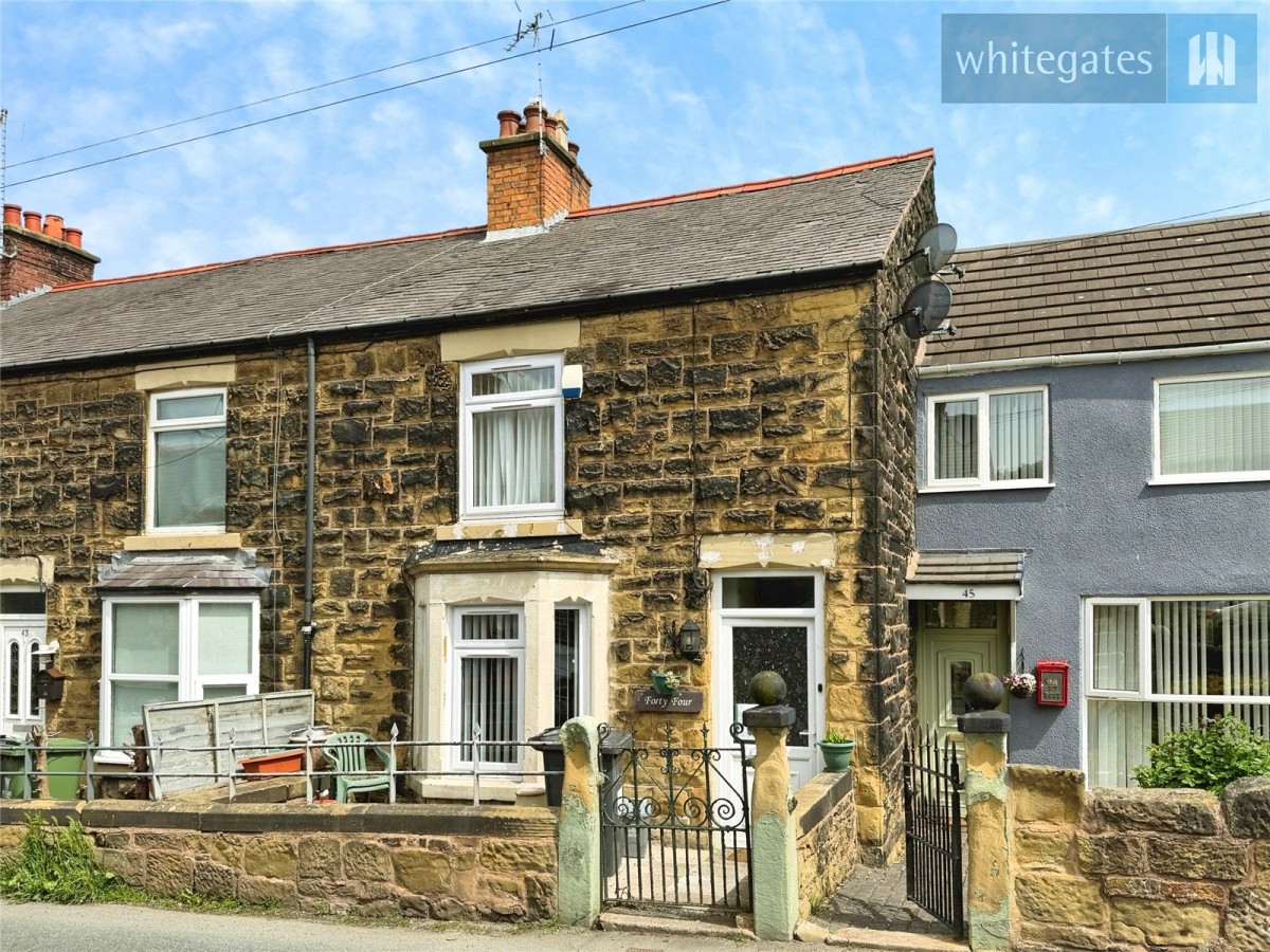 Brynteg, Wrexham