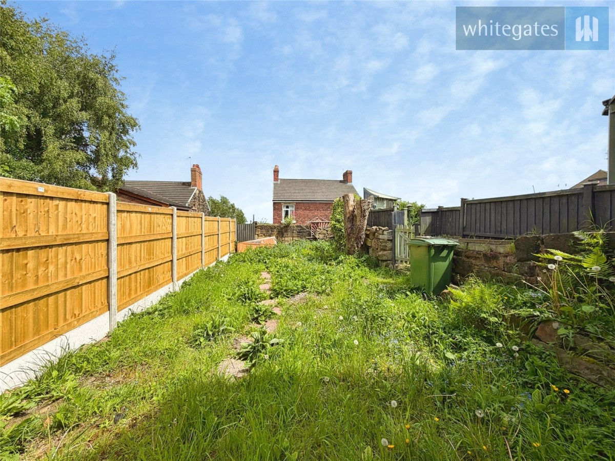 Brynteg, Wrexham