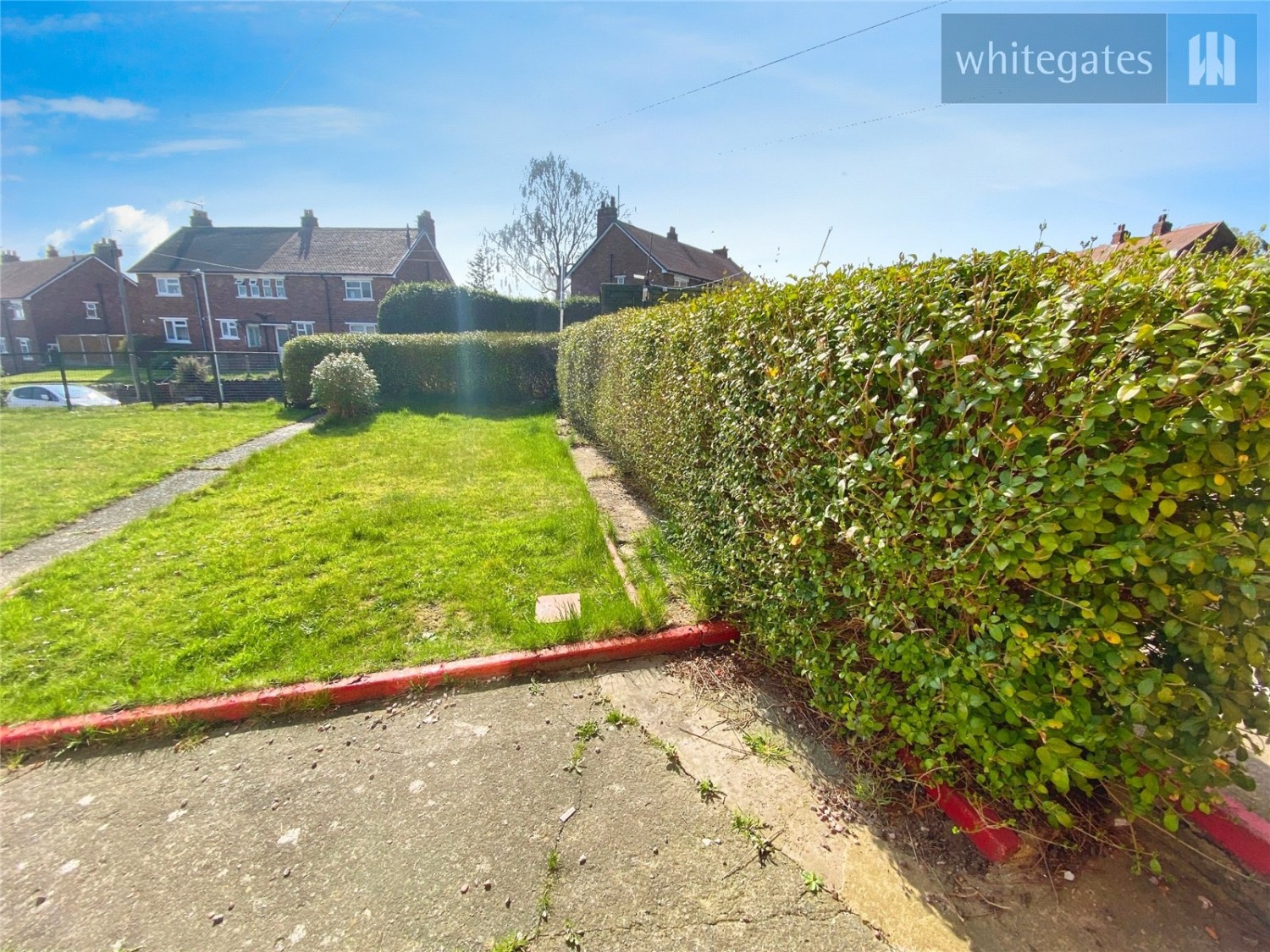 Quarry Road, Brynteg, Wrexham