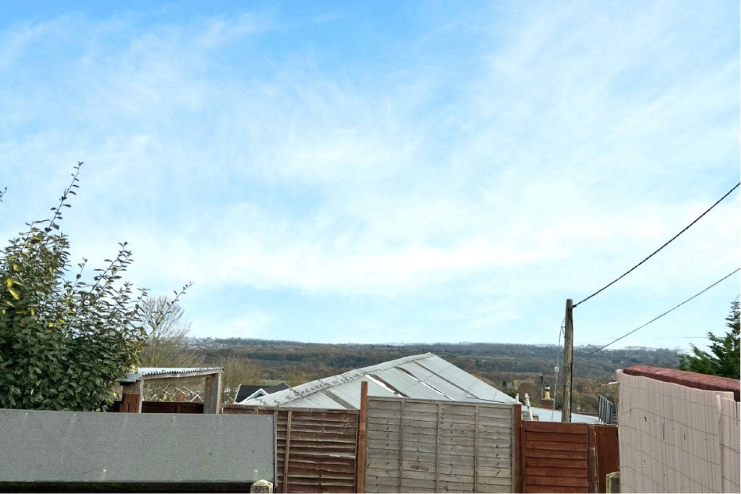 Summerhill, Wrexham