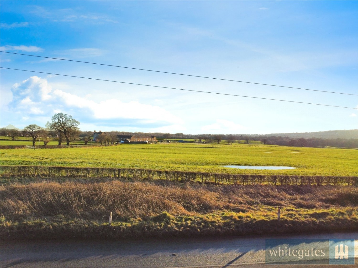 Llay, Wrexham