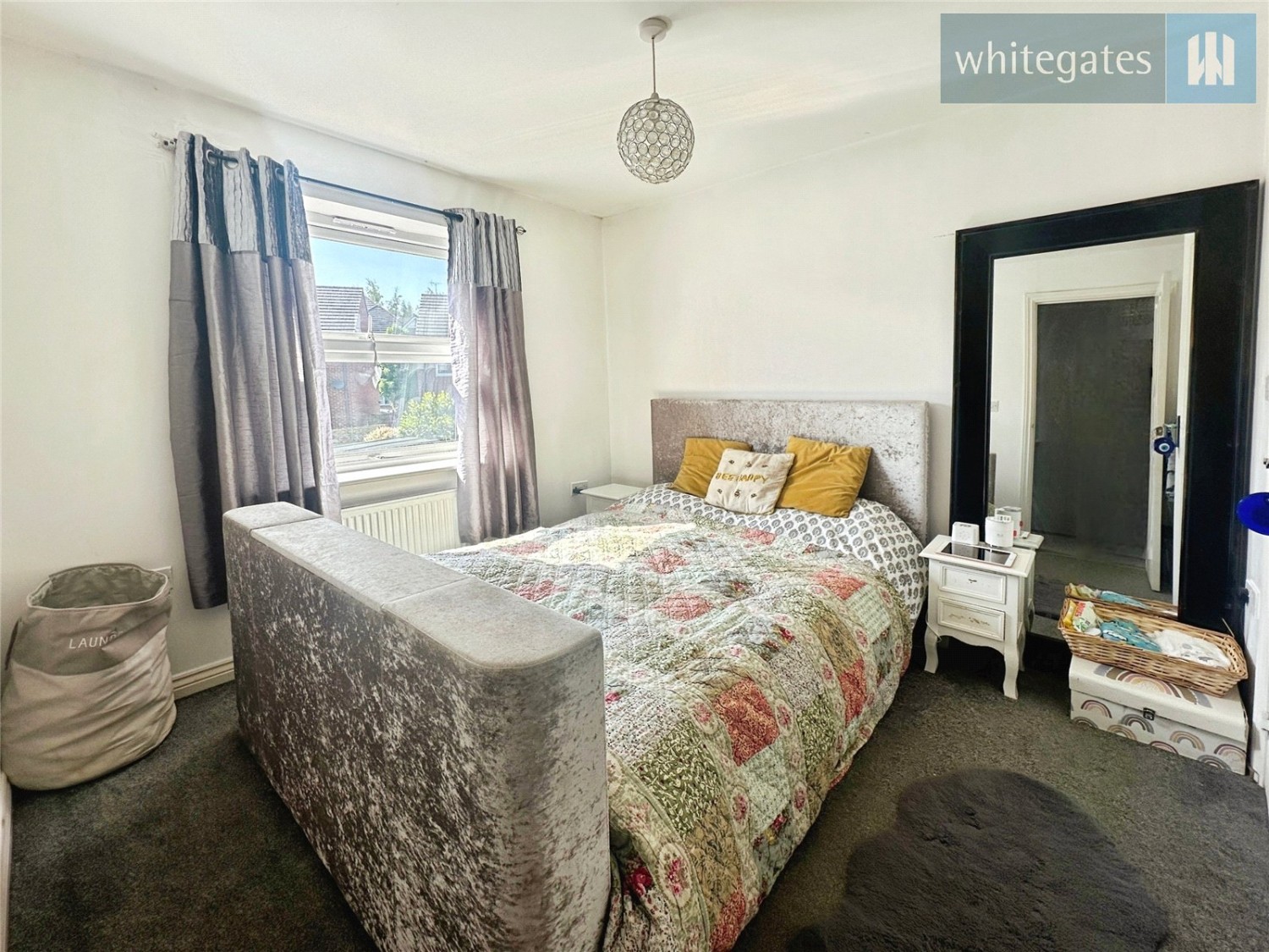 Brymbo, Wrexham