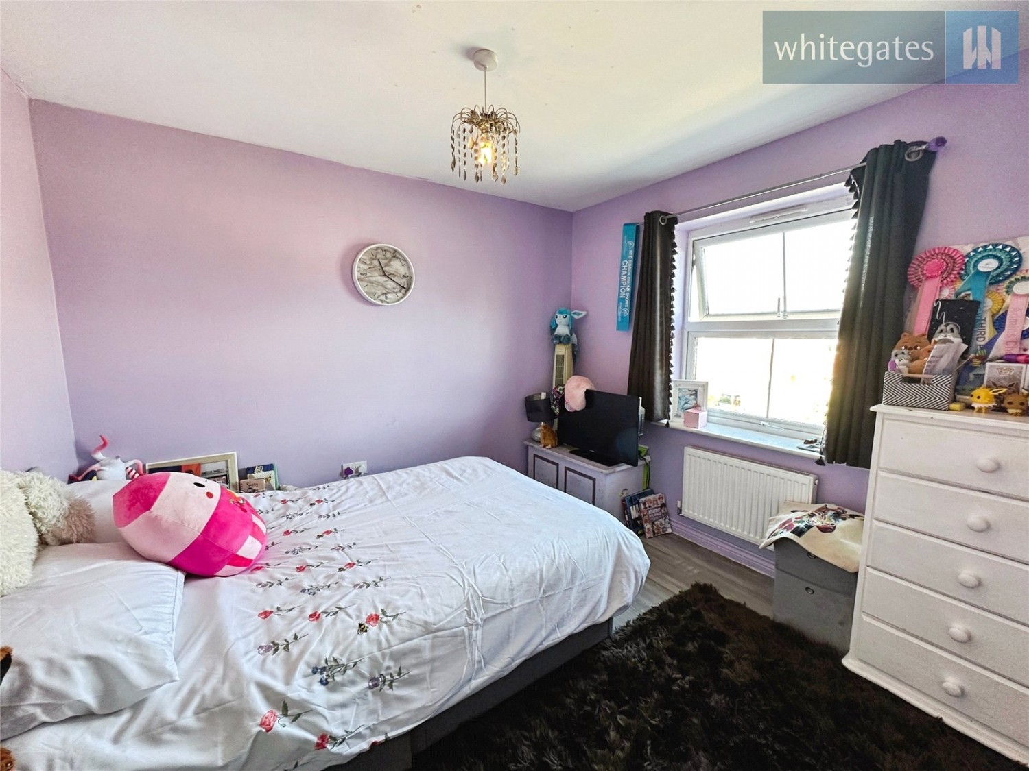 Brymbo, Wrexham