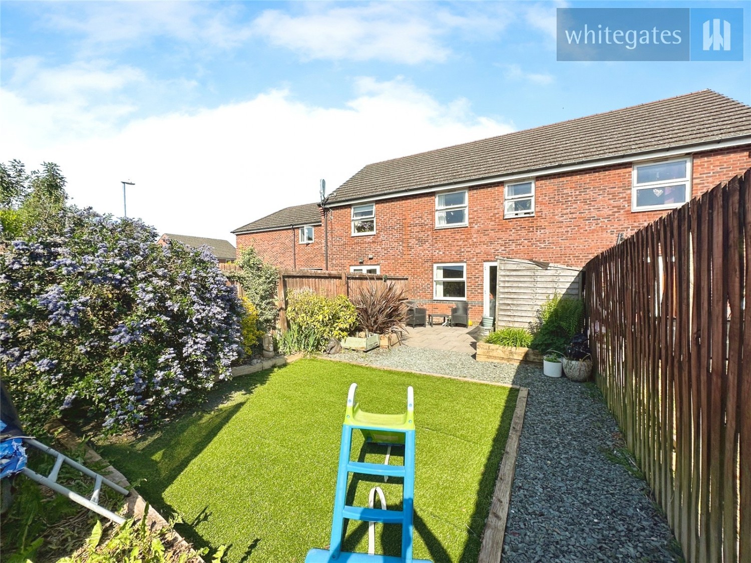 Brymbo, Wrexham