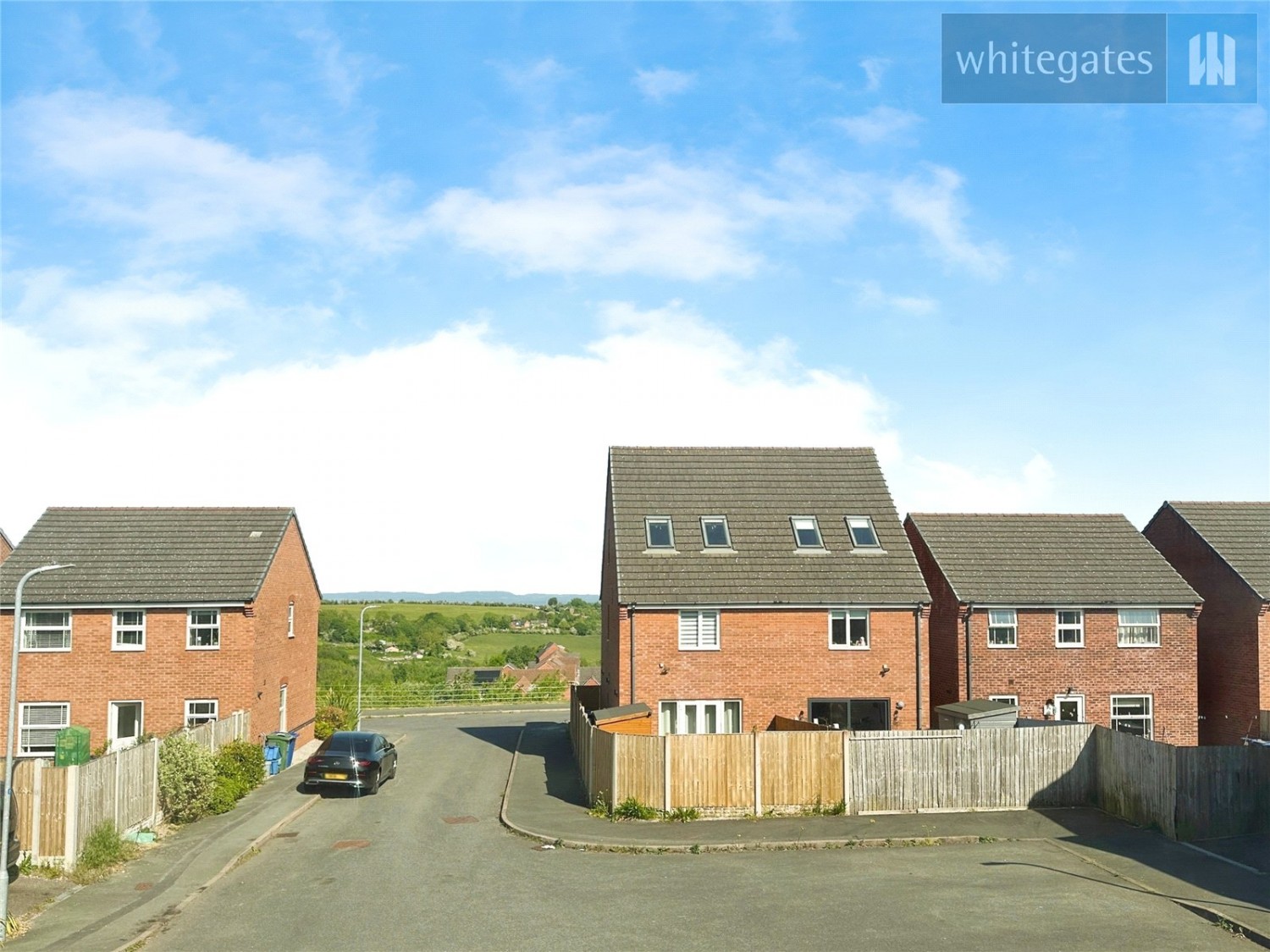 Brymbo, Wrexham